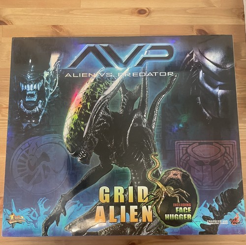 Hot toys mms aliens vs - mms, 28