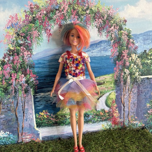 Barbie doll rare outfit - barbie,