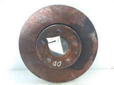 FRONT DISC BRAKE FOR FORD