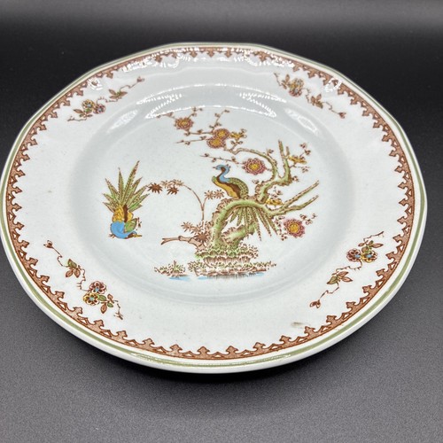 Wedgwood old chelsea - wedgwood,