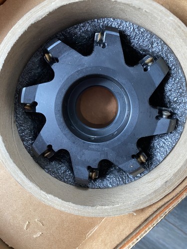 Kennametal kshr100b08rs45hn09 - kennametal,
