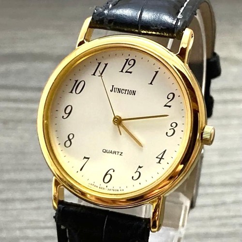 Junction quartz watch citizen - quartz,