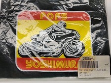 2012 Pops Team Yoshimura Black