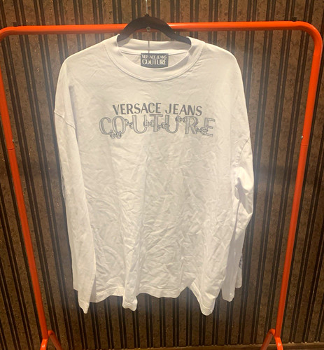 Versace jeans couture men - versace, men’s