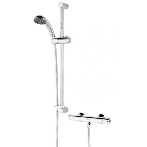 Bristan zing thermostatic cool - zing,