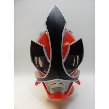 Power Ranger SAMURAI Warrior