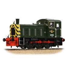 Bachmann 31-364A OO Gauge