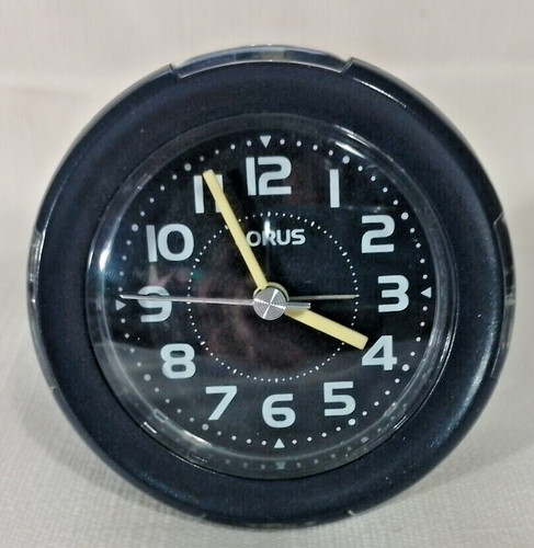 Lovely lightweight lorus alarm - lightweight,