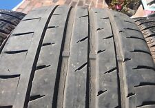 Continental sport 245 35 19 tyre fits Mercedes jaguar audi bmw 530d a4 a6