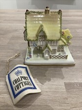 Coalport The Master's House