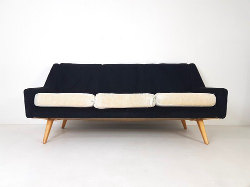 Vintage sofa mid - -, century