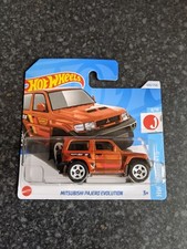 Hot Wheels HTC45	2024	HW