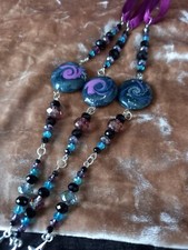 Set Of 3 Handmade Christmas