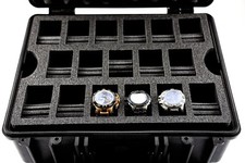 ArmourCase includes Pelican