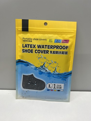 Set outdoor latex rain - 1,