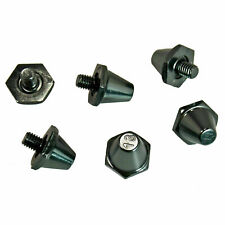 Nike Replacement Studs (Hypervenom, Magista, Superfly, Vapor) 11mm,13mm or 15mm