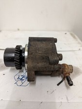 Genuine Toyota Hilux Land Cruiser Prado 3.0 D-4D 1KD-FTV Brake Vacuum Pump