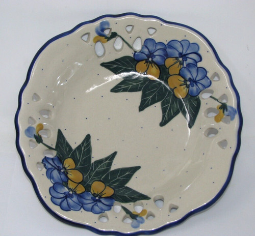Unikat polish pottery - polish,