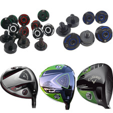 1pcs Callaway Tour Authentic RAZR Fit/XTREME/Adjustable Driver Golf Club Weight