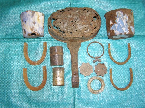 Ww1 original relics - i, from