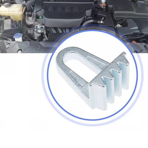 Universal flywheel locking - flywheel,