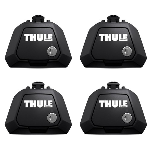 Thule evo open raised - open,