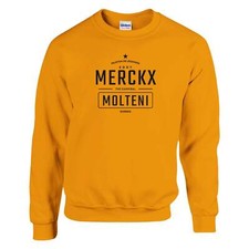 Eddy Merckx Molteni Legend of