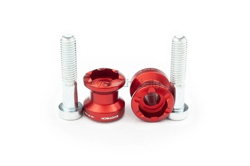 Evotech paddock stand bobbins - paddock,