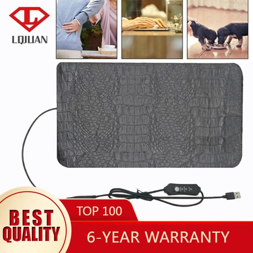 Electric heating pad usb mat - heating,