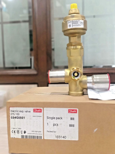 1pc danfoss ets 100 - danfoss,