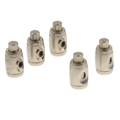 Compact 5pcs cupronickel - compact,