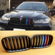 Metal Style ///M Color Matte