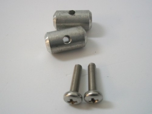 Fiamma pawls pawl - fiamma, locking