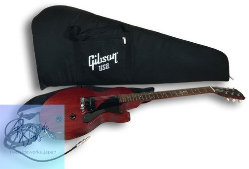 Gibson les paul - paul, junior