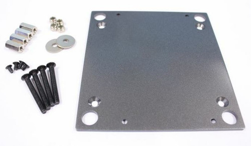 Audient id4 kit - id4, mounting