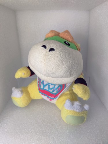 Bowser robert sml super - jr.,