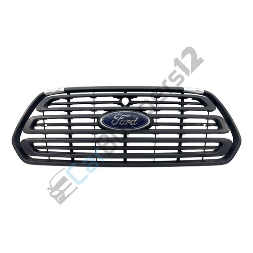 Ford transit mk8 front grille - ford,
