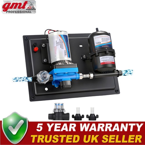 12v water pump accumulator - pump, &