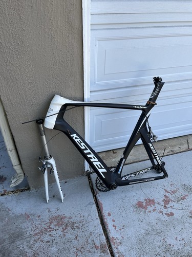 Kestrel talon carbon - talon, road