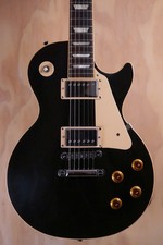 Gibson les paul standard - gibson,