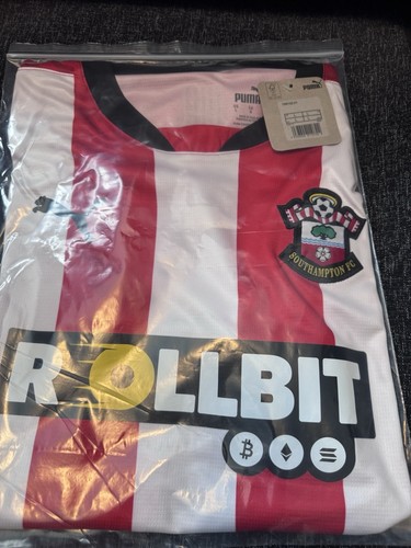 Puma southampton home - home, football