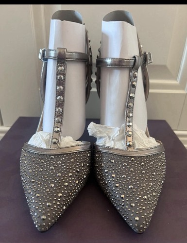 Carvela kurt geiger crystal - carvela,