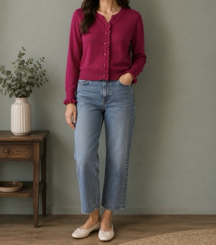 Bennett raspberry pink - l.k.bennett,