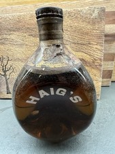 1950s/ 1960s Dimple Whisky 26