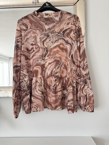 Women bell sleeve top - tu,