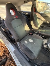 Honda Civic Ep3 Front Seats