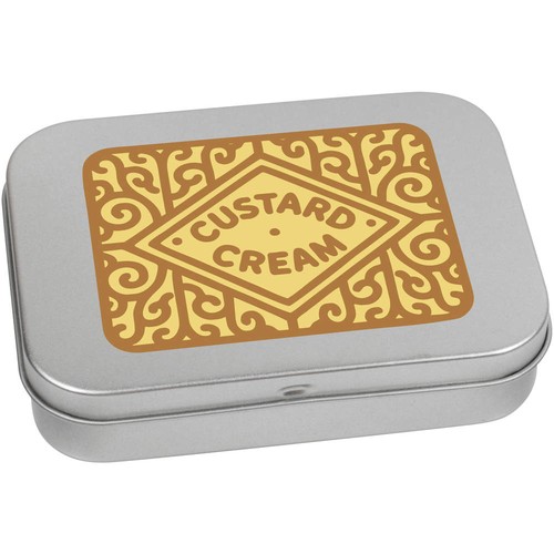 Custard cream storage - storage, /