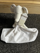 M&S Cream Ellie Elephant