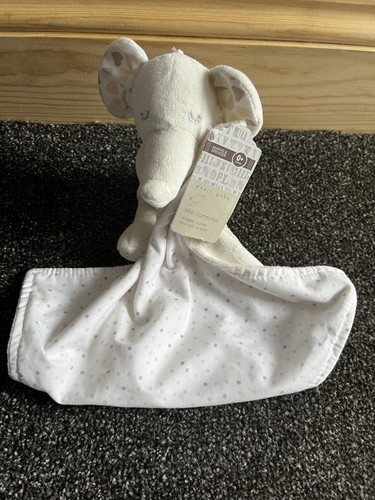 Cream ellie elephant - ellie,