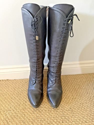 Ted muffy women - &, black